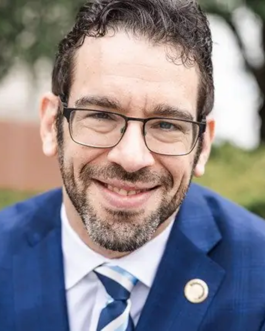 Mike Schlossberg for State House in HD-132