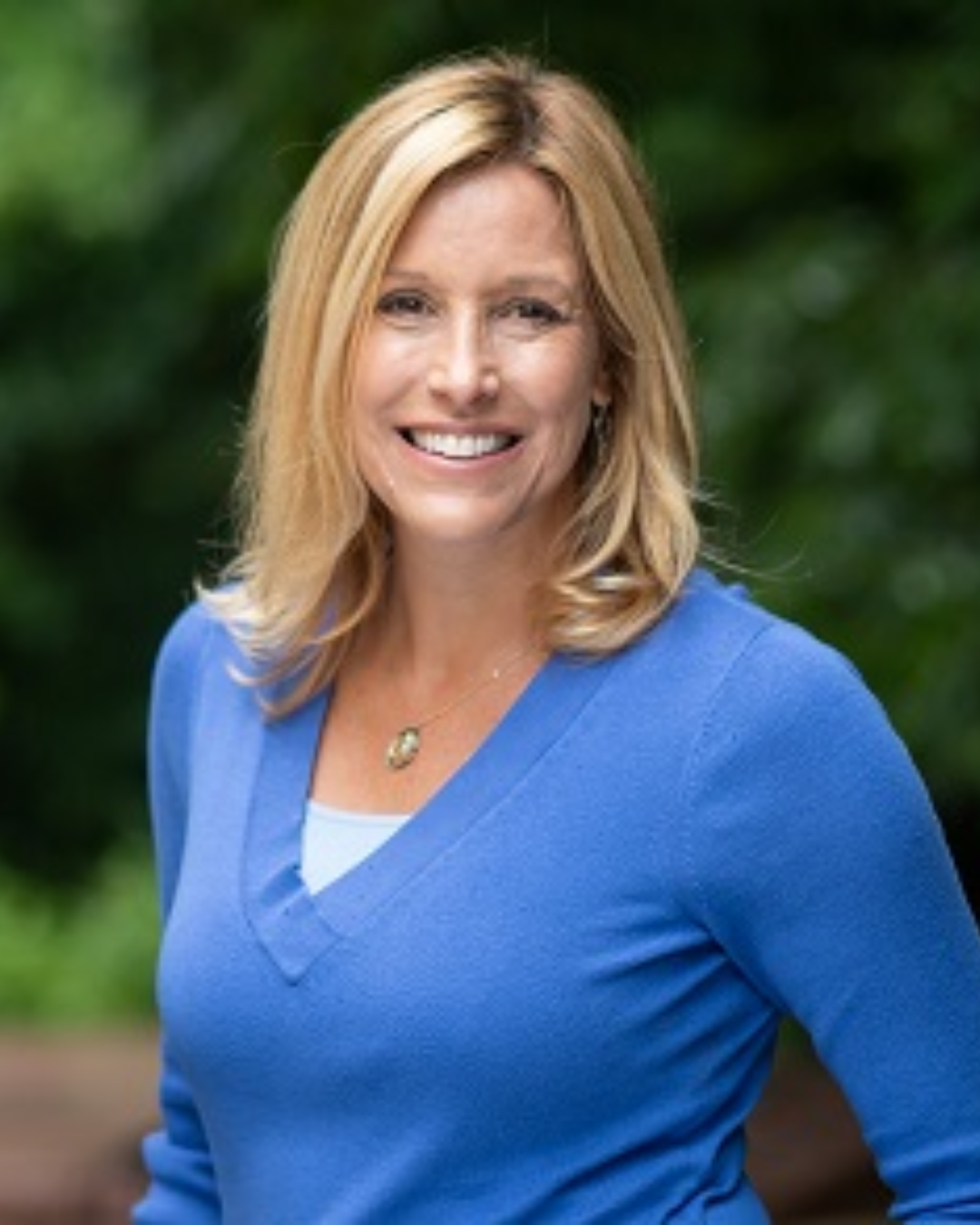 Melissa Shusterman for State House in HD-157