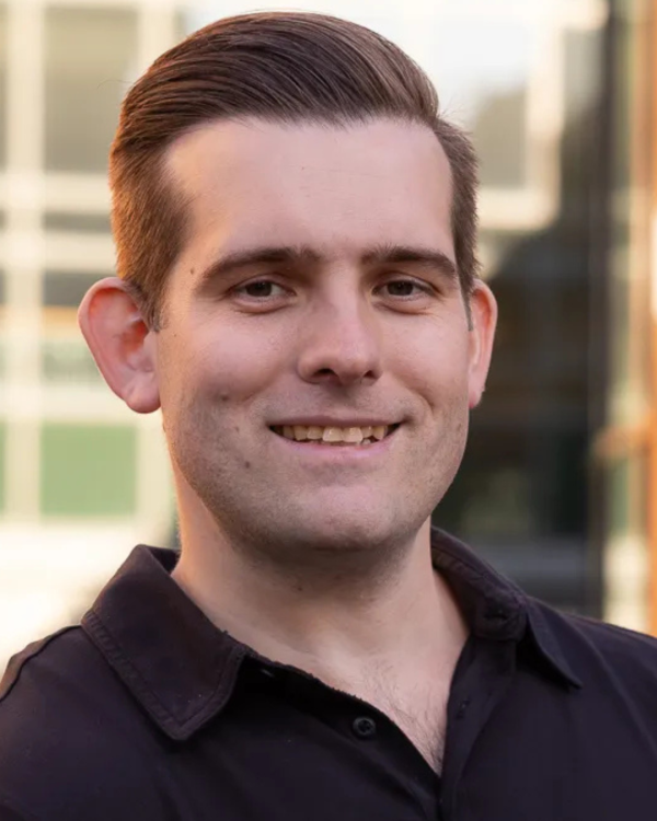 Josh Siegel