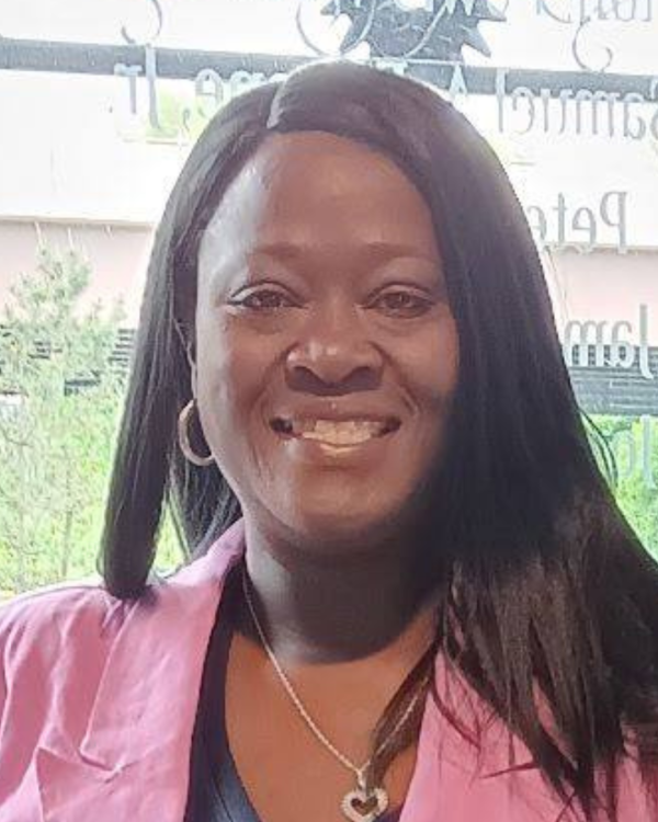 Dawn Simmons