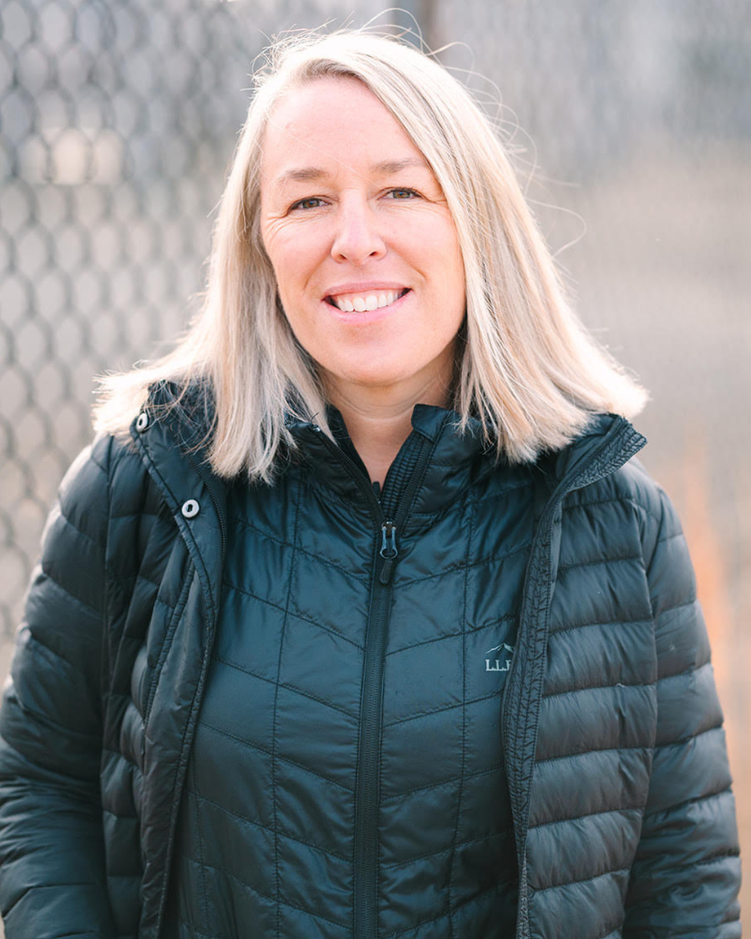 Mandy Steele for State House in HD-33