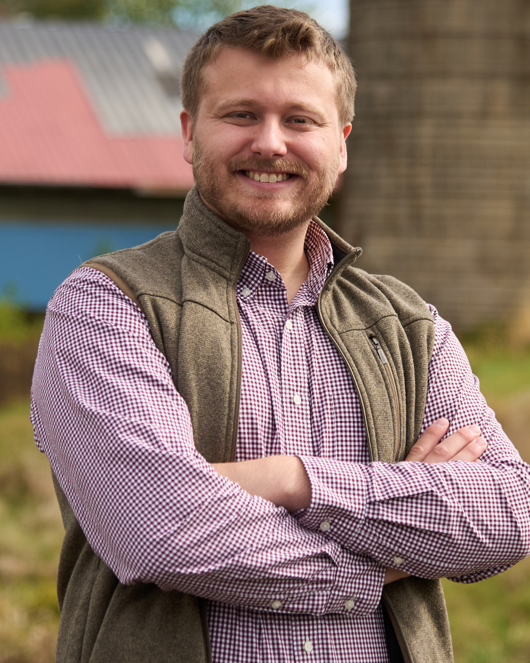Chris Thomas for State Senate in SD-24