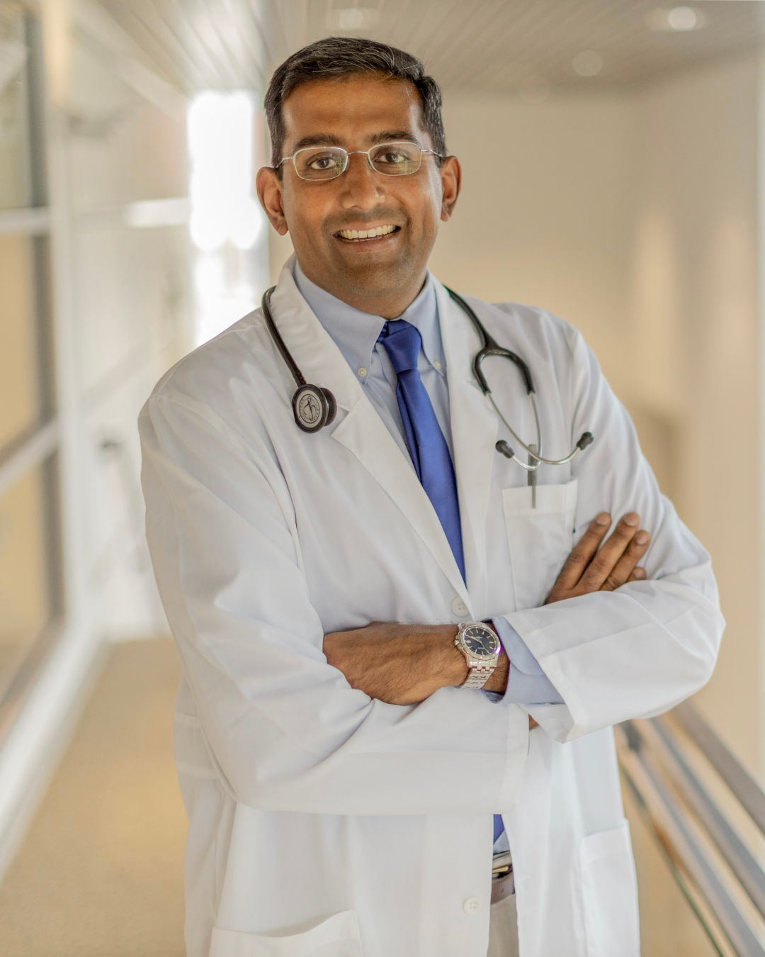 Arvind Venkat for State House in HD-30