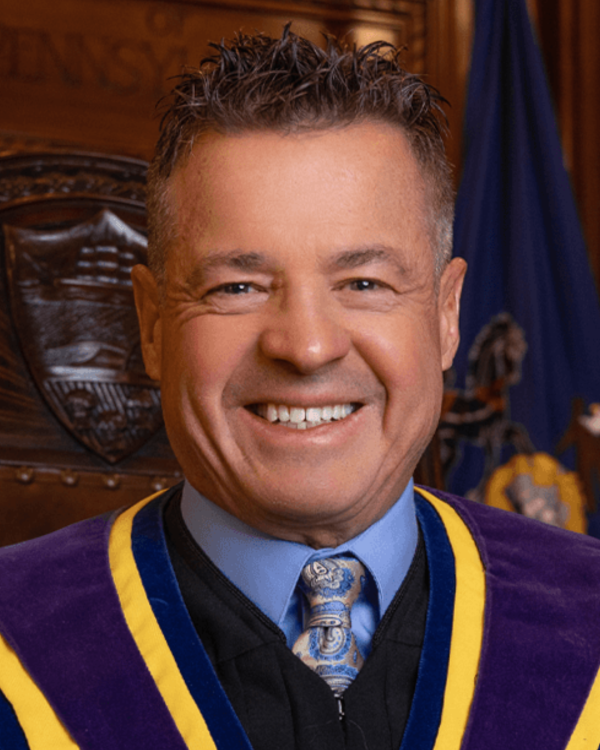 David Wecht