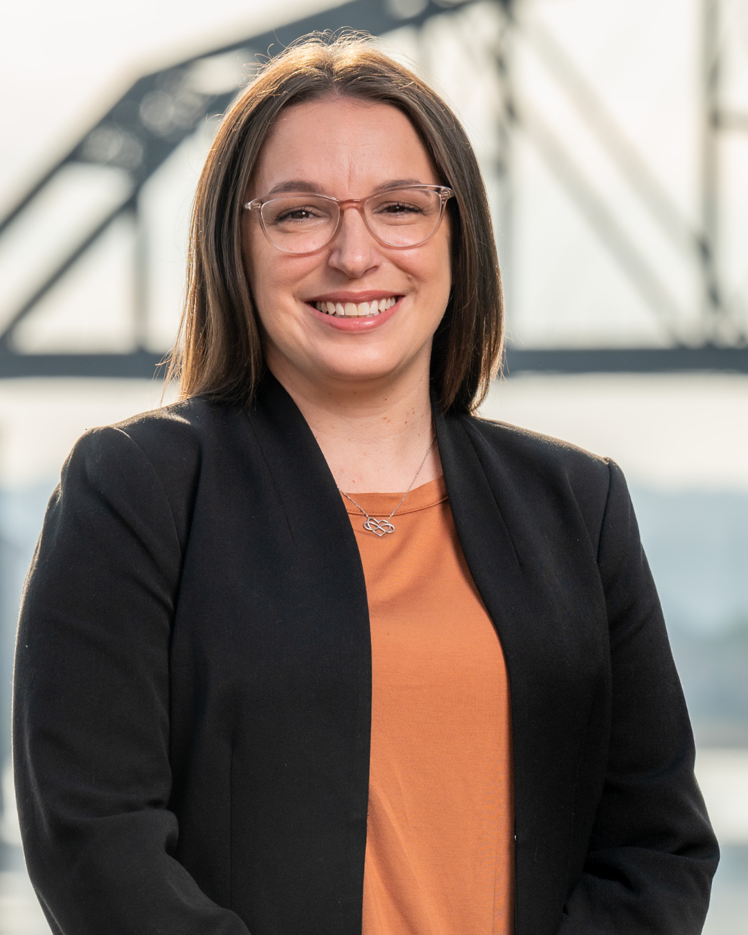 Lindsey Williams for State Senate in SD-38