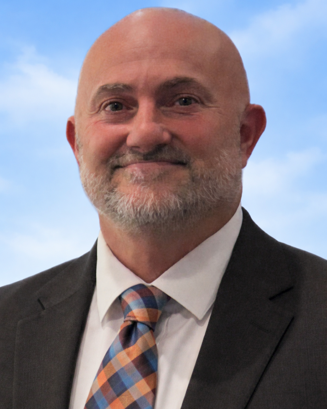 Brian Wrightson for State Senate in SD-40