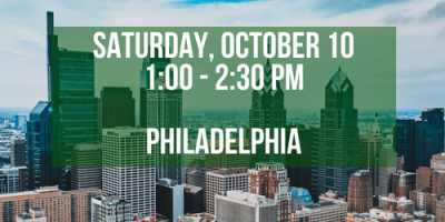 Philly democracy workshop