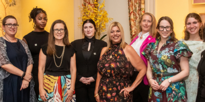 15th Annual Green Gala
