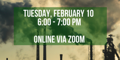 A Pathway to Energy Affordability for Pennsylvania: Webinar