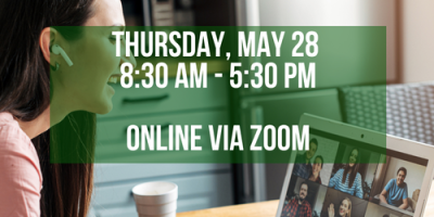 Join the virtual lobby day
