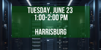 Rally in Harrisburgh on June 23