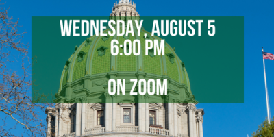 The Good, The Bad & The Blocked: Pennsylvania’s 2025-2026 Legislative Wrap Up 