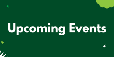 Upcoming Events