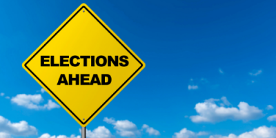 Elections Ahead