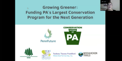Watch our webinar on Growing Greener, held on May 18, 2022