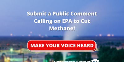 Submit a Public Comment Calling on EPA to Cut Methane