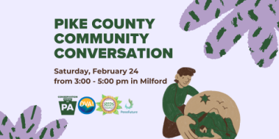 Pike County Community Conversation