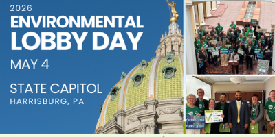 2026 Environmental Lobby Day