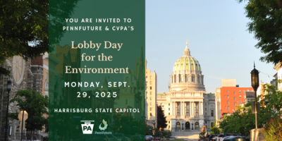 2025 Harrisburg Lobby Day