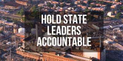 Hold state lawmakers accountable for withdrawing Pennsylvania from RGGI