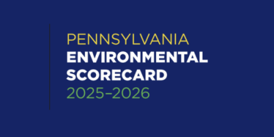 See how your lawmaker scored in the Environmental Scorecard!