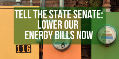 Contact your state senators