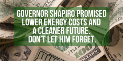 Sign the Petition to Gov. Shapiro