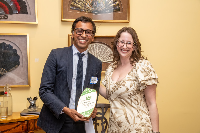 Help power our electoral wins